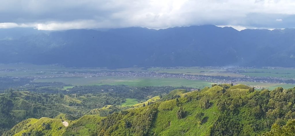 Taman Nasional Indonesia yang Harus Kamu Kunjungi! Sudah Pasti Indah dan Memesona