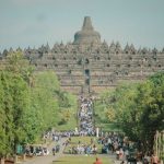 Konsep Rancang Bangun dari Candi Borobudur yang Unik, Kamu Harus Tahu!