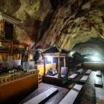 Menyusuri Goa-Goa Indah di Pulau Bali
