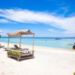 Eksotisme Keindahan Pantai di Nusa Tenggara Barat, Miliki Keajaiban Alam yang Mempesona