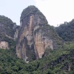 Eksplorasi Gunung Megah di Sumatera Barat, Surga Tersembunyi untuk Para Pendaki Sejati!