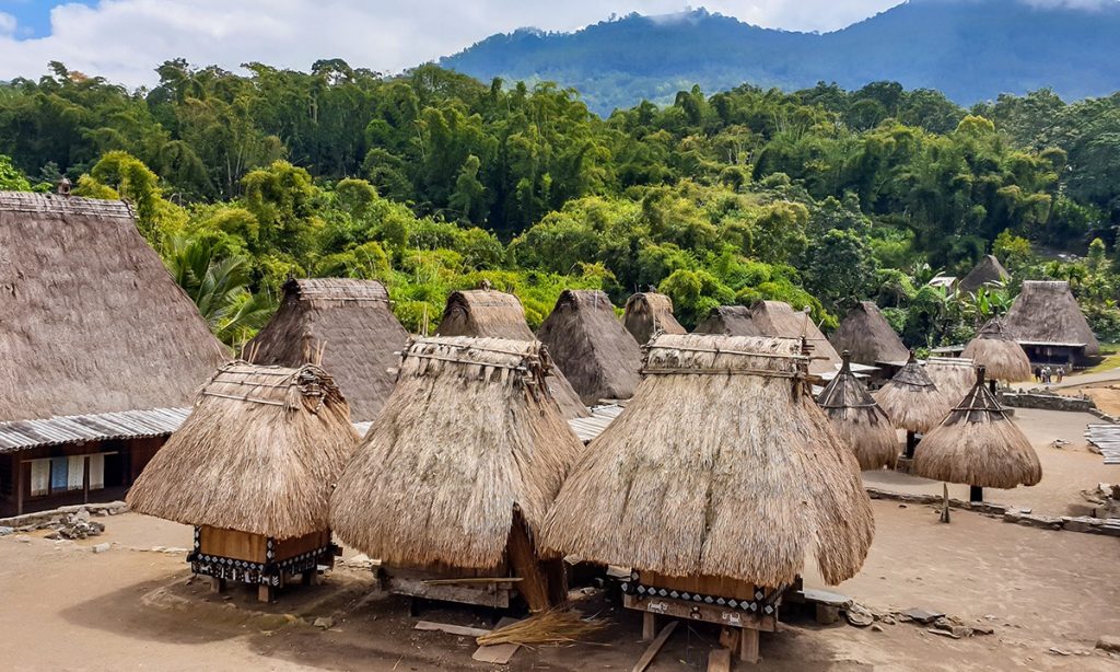 Mengapa Mengunjungi Desa Wisata Dapat Menjadi Praktik Pariwisata Berkelanjutan