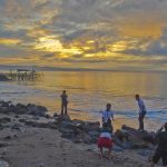 Destinasi Liburan Pantai Menawan Panorama Alam Terbaik Di Papua Bisa Kamu Kunjungi