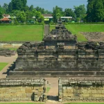 Daftar Candi Peninggalan Sejarah di Indonesia Memukau