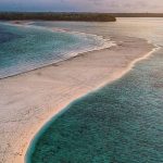 Pantai Tersembunyi Indonesia yang Jarang Dikunjungi Wisatawan