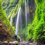 Daftar Air Terjun Terkenal Di Indonesia dan Paling Tinggi