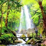 Air Terjun Paling Indah dan Mudah Dijangkau Di Jawa Barat