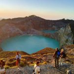 Danau di Indonesia dengan Keindahan Alam Menakjubkan