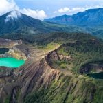 Cari Tahu Tentang Keindahan Abadi Danau Kelimutu