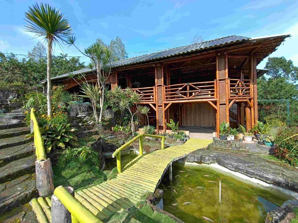 Destinasi Agrowisata Terfavorit di Indonesia, Cocok untuk Berakhir Pekan