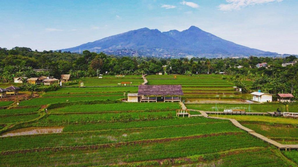 Desa Wisata Di Indonesia Dengan Prinsip Berkelanjutan