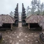 Daftar Candi Budha Hindu di Pulau Jawa