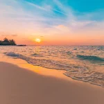 Lokasi Wisata Pantai Paling Indah yang Dimiliki Indonesia