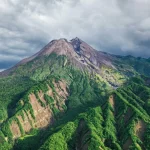 Gunung Terindah Jawa Tengah dengan Landscape Terbaik