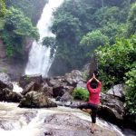 Keindahan Air Terjun di Papua dan Pemandangan Paling Eksotis