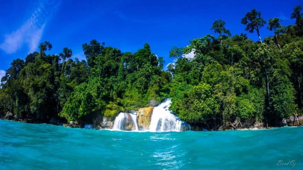 Wisata Alam Taman Nasional Terindah Di Indonesia Popular 2025!