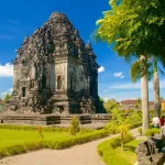 Kenali Apa Saja Candi Buddha Terbesar Yang Ada Di Indonesia