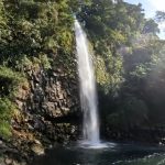 Air Terjun Kembar Lembah Anai – Keindahan Memukau Tersembunyi di Sumatera Barat