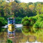 Kunjungi Destinasi Taman Nasional Terindah Saat Ini!