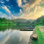 Berikut Beberapa Danau Indah yang Hadir di Provinsi Jawa Tengah