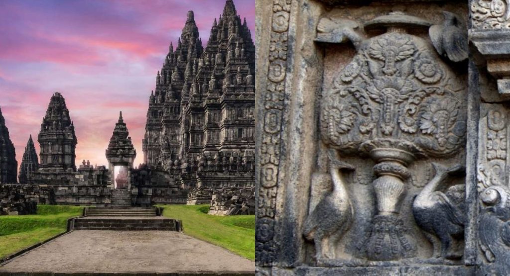 Tentang Candi Prambanan dan Mitosnya