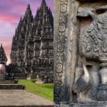 Tentang Candi Prambanan dan Mitosnya