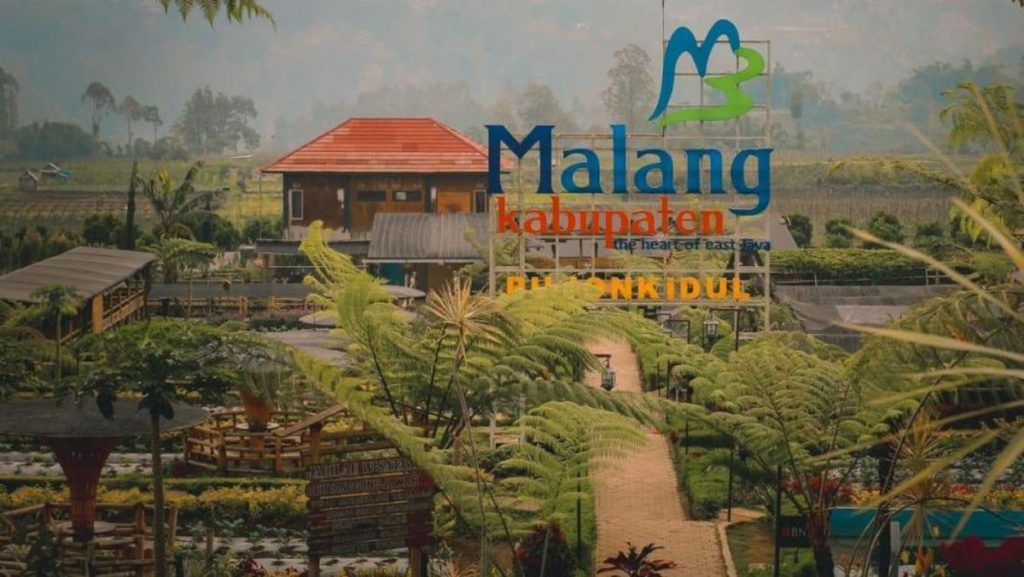 Rekomendasi Desa Wisata Menarik di Indonesia