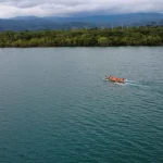 Fenomena Langka dari Danau Paling Limited Edition yang Menarik
