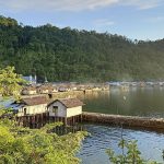 Menelusuri Keindahan Desa Kwatisore, Destinasi Wisata Papua yang Memukau