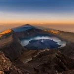 Fakta Menarik dari Gunung Rinjani, Beberapa Diantaranya Pasti Belum Kamu Ketahui! Apa Saja?