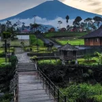 Karakteristik Desa Wisata, Berikut Daftar Desa Wisata Indonesia Yang Diakui Dunia!