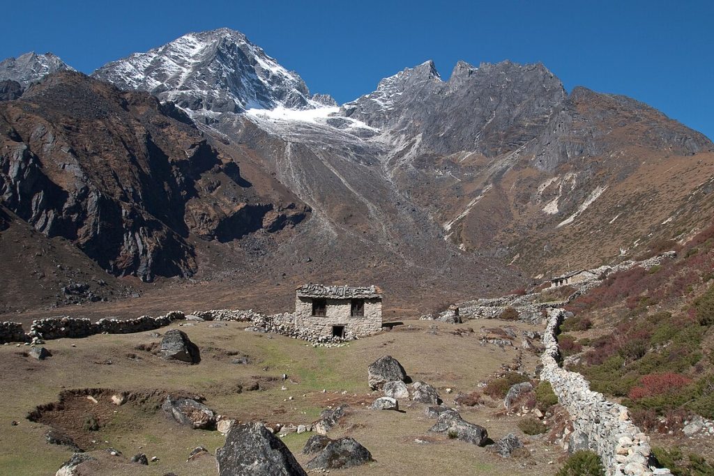 Trekking di Taman Nasional Sagarmatha (Everest), Tips dan Rekomendasi untuk Petualangan Sempurna