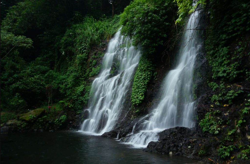 Rekomendasi Air Terjun Terbaik di Jawa Timur yang Memanjakan Mata
