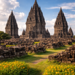 Menguak Fakta Tentang Candi Prambanan yang Belum Banyak Orang Tahu