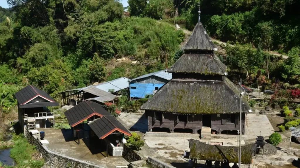Rasakan Pengalaman Unik di Desa Wisata Tuo Kayu Aro Jambi, Tempat Liburan yang Tenang