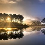 Potensi Wisata Danau Sembuluh sebagai Destinasi Favorit Kalimantan Tengah