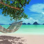 Surga Biru di Tanah Nusantara, Deretan Pantai Tercantik di Indonesia yang Memikat Hati!