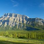 Menyaksikan Keindahan Alam Taman Nasional Banff, Kanada yang Memukau Sepanjang Tahun