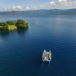Keindahan Wisata Danau Mahalona yang Menakjubkan, Surga Tersembunyi di Sulawesi Selatan