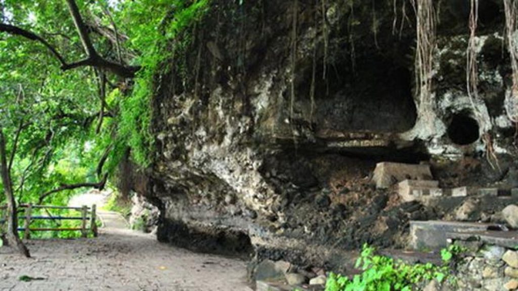 Gua Kreo Semarang Jawa Tengah, Surga Wisata Alam dengan Pemandangan Waduk Jatibarang