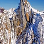 Menjelajahi Keindahan Gunung Mont Blanc, Surga Pendaki dengan Panorama Alpen yang Spektakuler