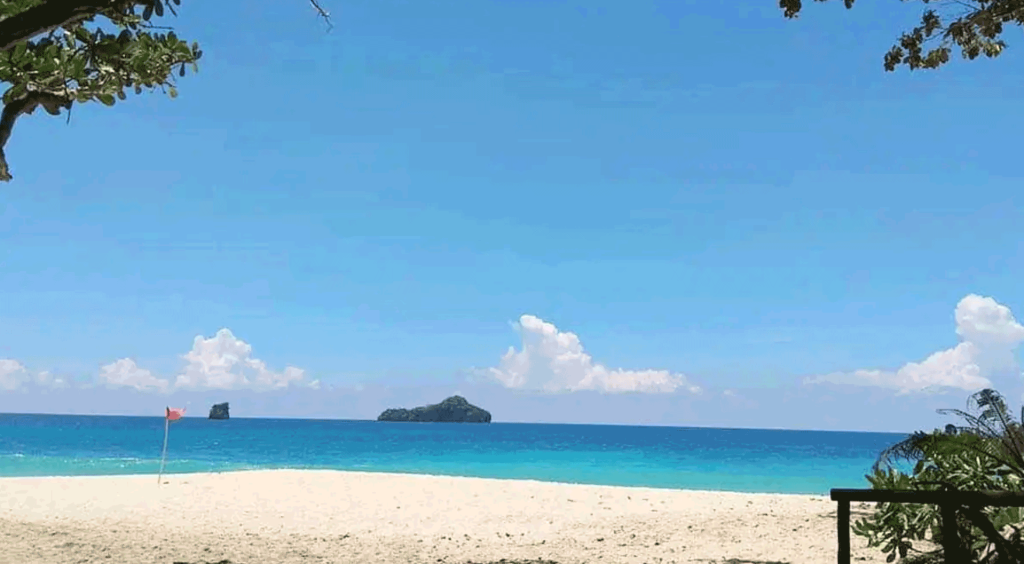 Pantai Sendiki Malang Destinasi Pantai Alami dengan Pasir Putih dan Ombak Tenang