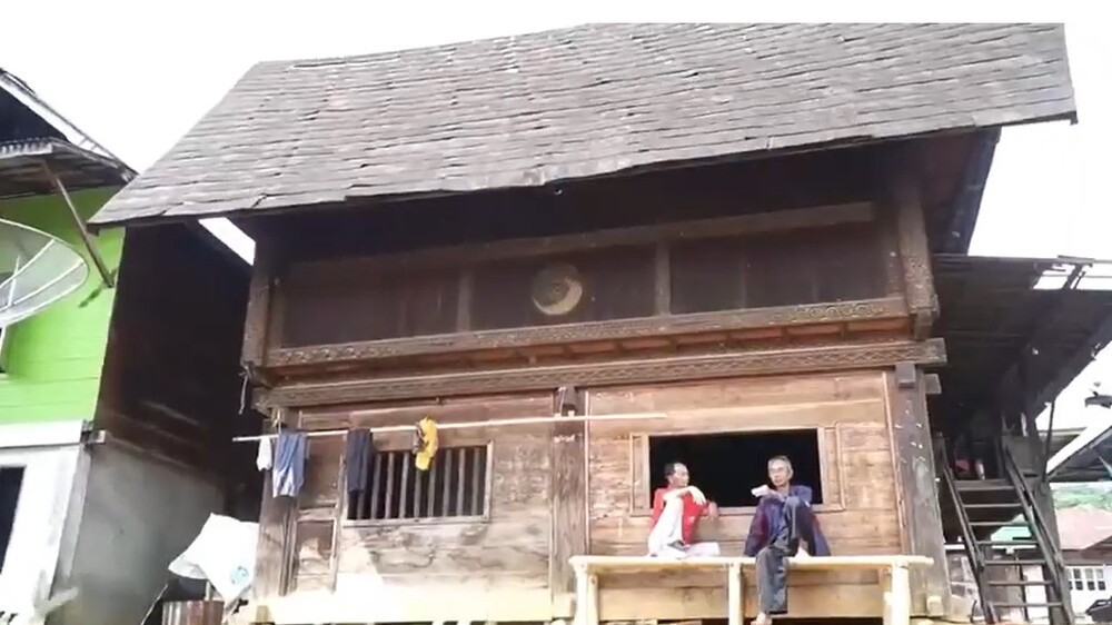 Kesejukan dan Keindahan Desa Wisata Batu Benawa – Kalimantan Selatan