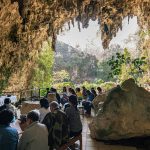 Menjelajahi Gua Pasir di Gunungkidul, Yogyakarta Pantai Unik di Balik Tebing Karst