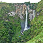 Alasan Air Terjun Sipiso-piso Karo Disebut Memiliki Keindahan Alam Tiada Tara