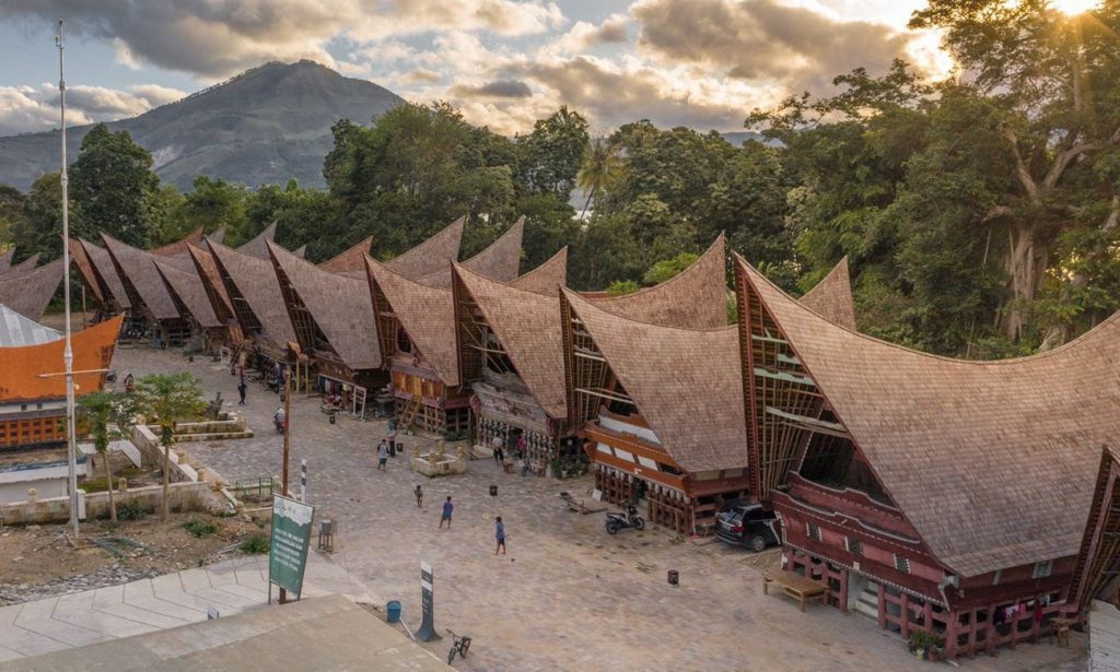 Daya Tarik Desa Wisata Lumban Suhi-Suhi Sumatera Utara bagi Wisatawan Lokal dan Mancanegara