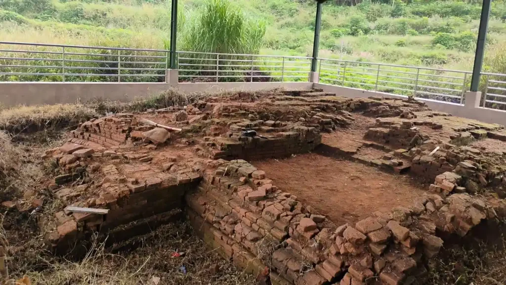 Asal Usul Situs Candi Bata Batang Jawa Tengah, Temuan BRIN yang Diperkirakan dari Abad ke-7