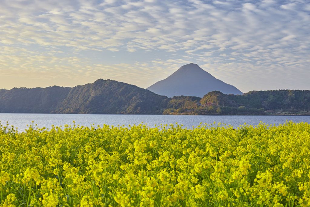 Kenapa s Terkenal? Ini Fakta, Mitos Issie, dan Pemandangannya