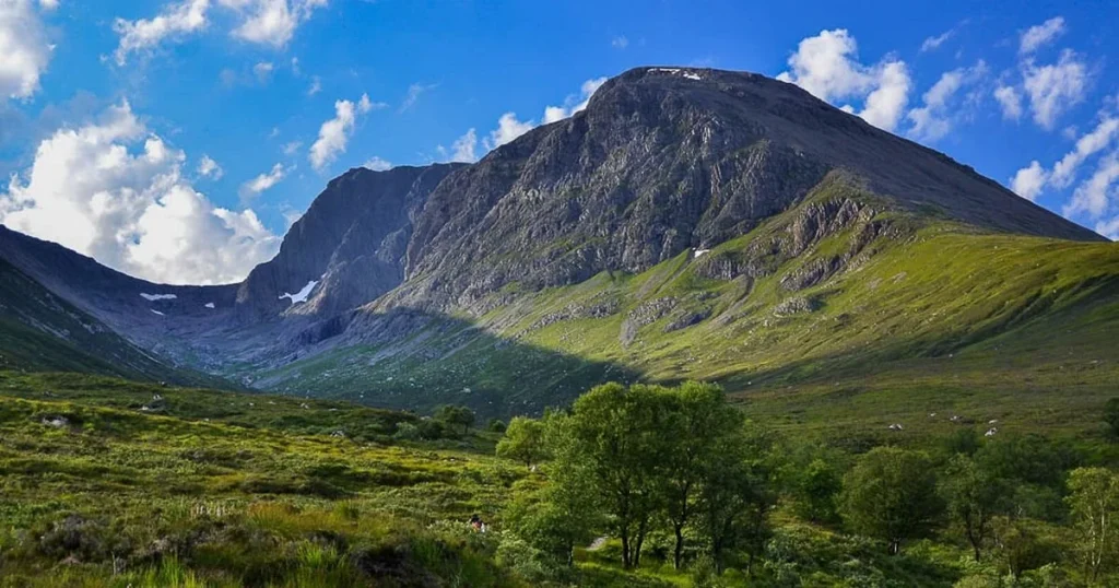 Cuaca Ekstrem di Ben Nevis Tantangan Terbesar Gunung Tertinggi di Inggris