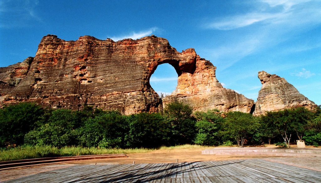 Apa yang Bisa Dilihat di Taman Nasional Serra da Capivara? Panduan Wisata Lengkap